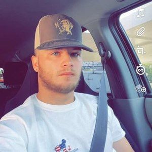 Meet your Posher, Brandon